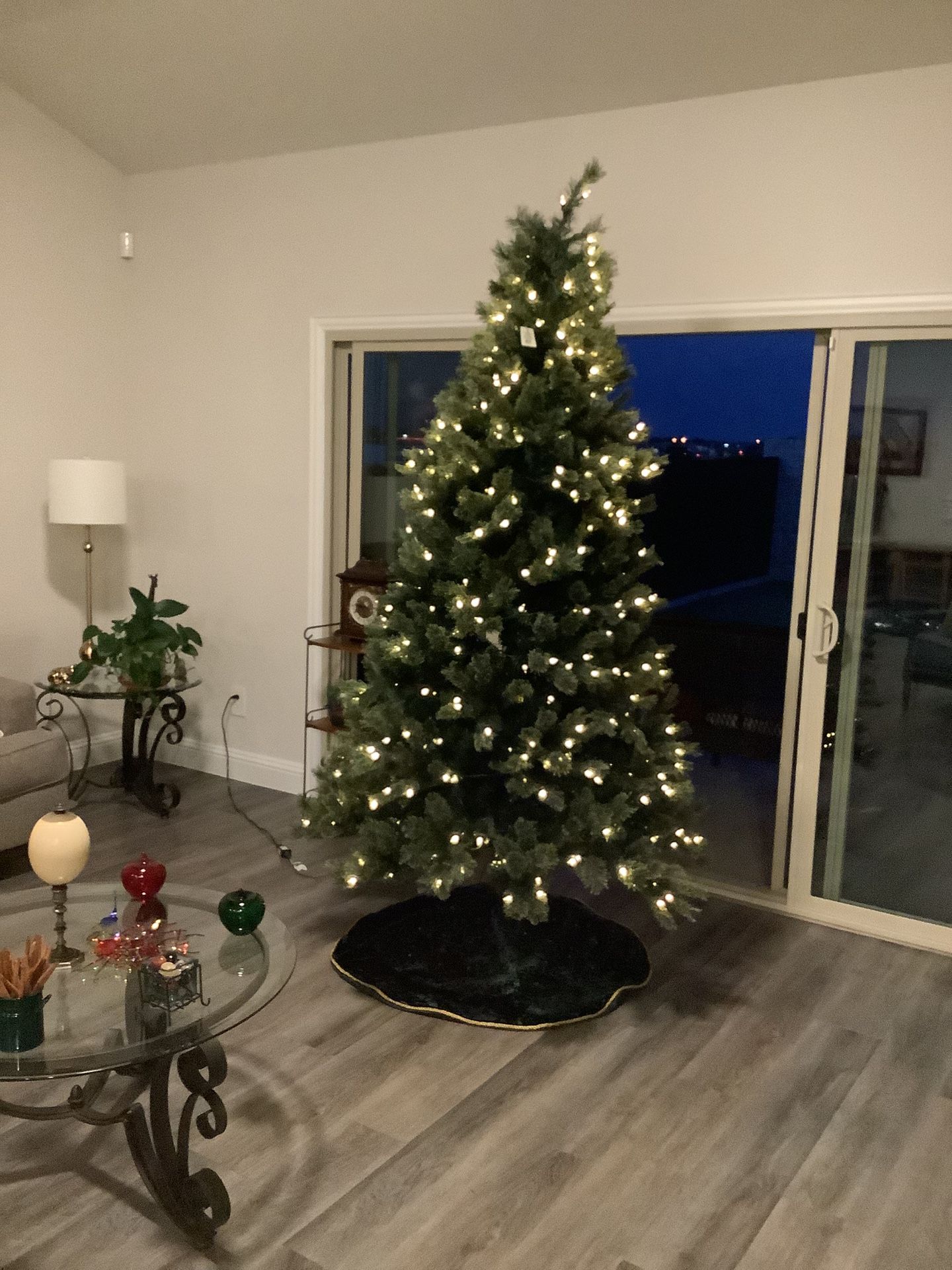 Christmas Tree