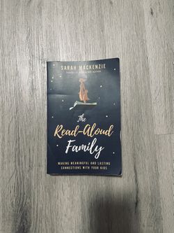 The Read Aloud Family
