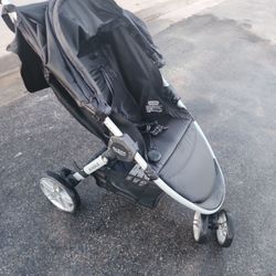 Jogging Stroller 