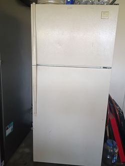Refrigerator for Free