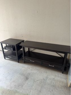Living Room Tables