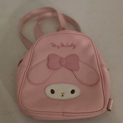 My Melody Bag 