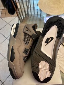Jordan 4s size 13