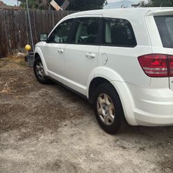 Dodge Journey 