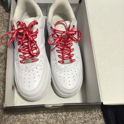 Air Force 1 Supreme