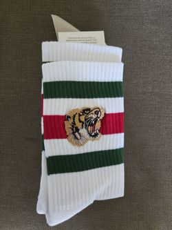 Gucci Socks (Mens)