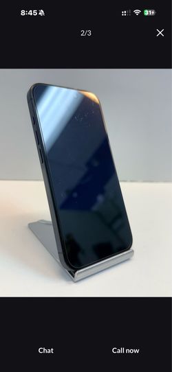 I phone 15 Atat  locked
