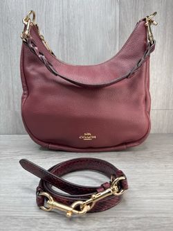 Coach Jules Hobo Bag CC756 (A1D034958)