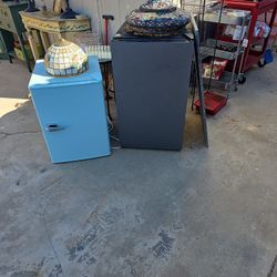 Fridges 