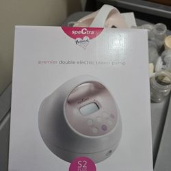 Spectra Pump