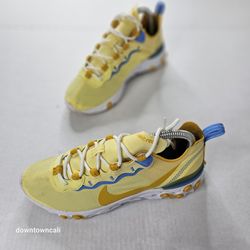 Nike React Element 55 Womens Size 7.5