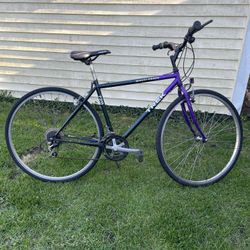 Trek Bike Wheels 700   21 Speeds 