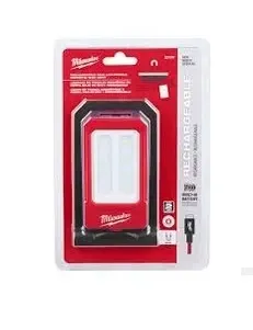 Milwaukee Rechargeable LED Work Light