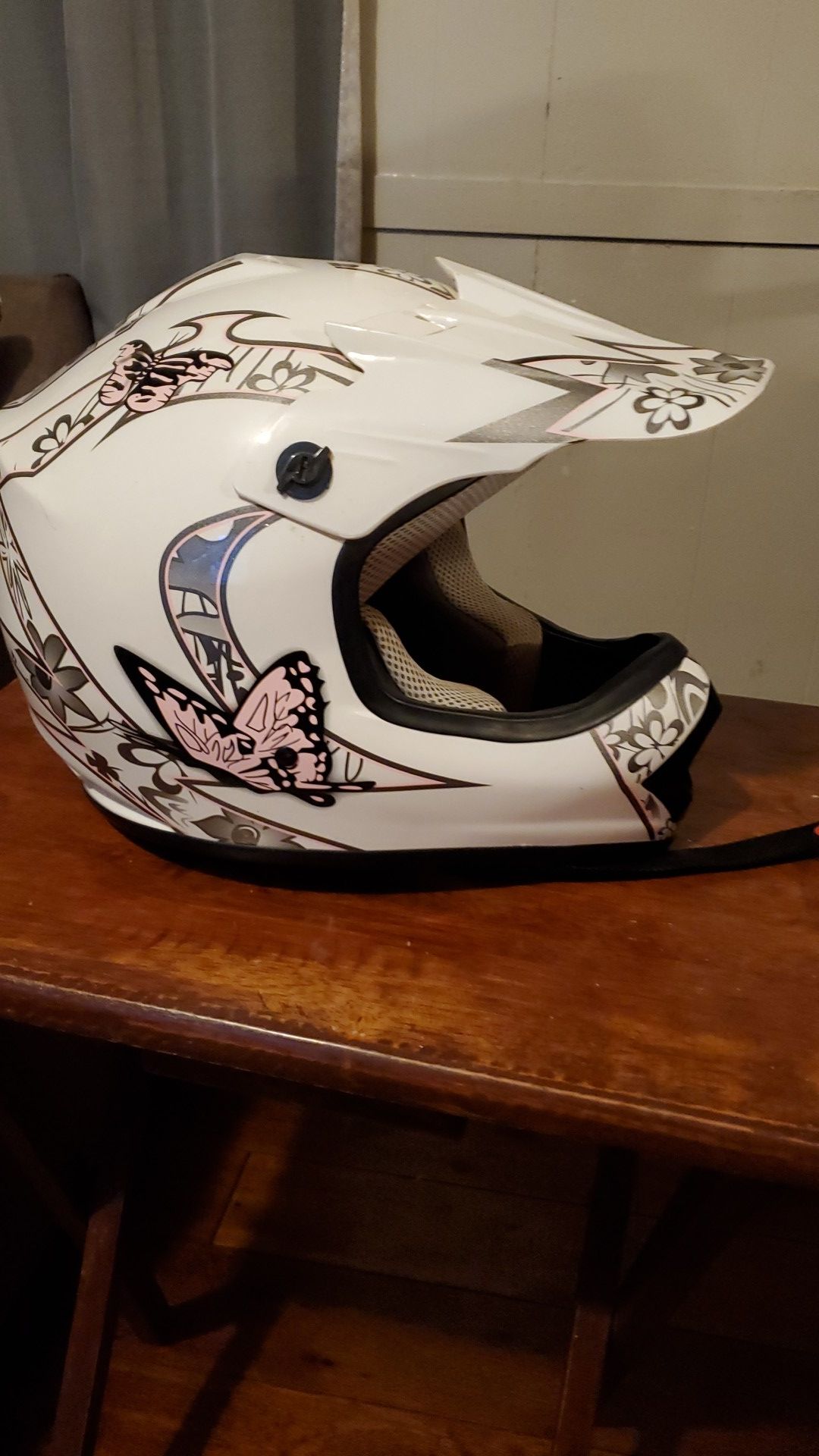 Helmet
