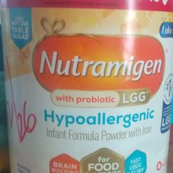 baby Formula 