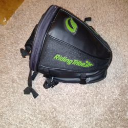 Bike bag