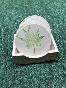 Coasters