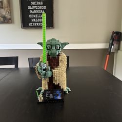 Lego Star Wars 75255 Yoda