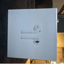 AirPods 2 Generation 