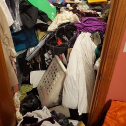 Home Cleaning And Organizing 