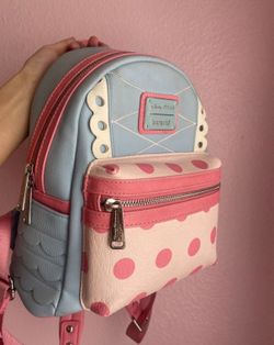 Disney Bo Peep Lounge fly 