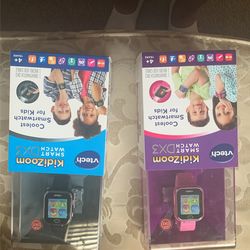 Kids Smart Watch