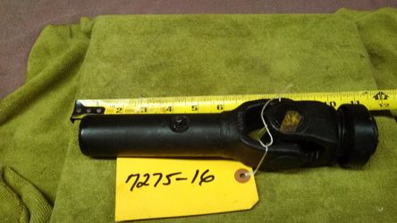 Walker Mower drive shaft