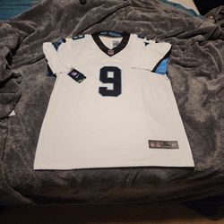 Bryce Young Jersey 