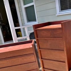 Dresser Set