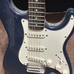 Fender Guitar