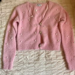 Pink Pearl Set