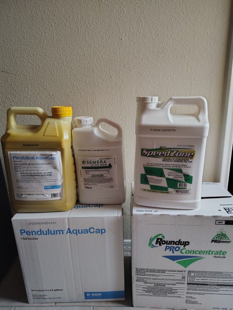 Roundup Pro Concentrado 