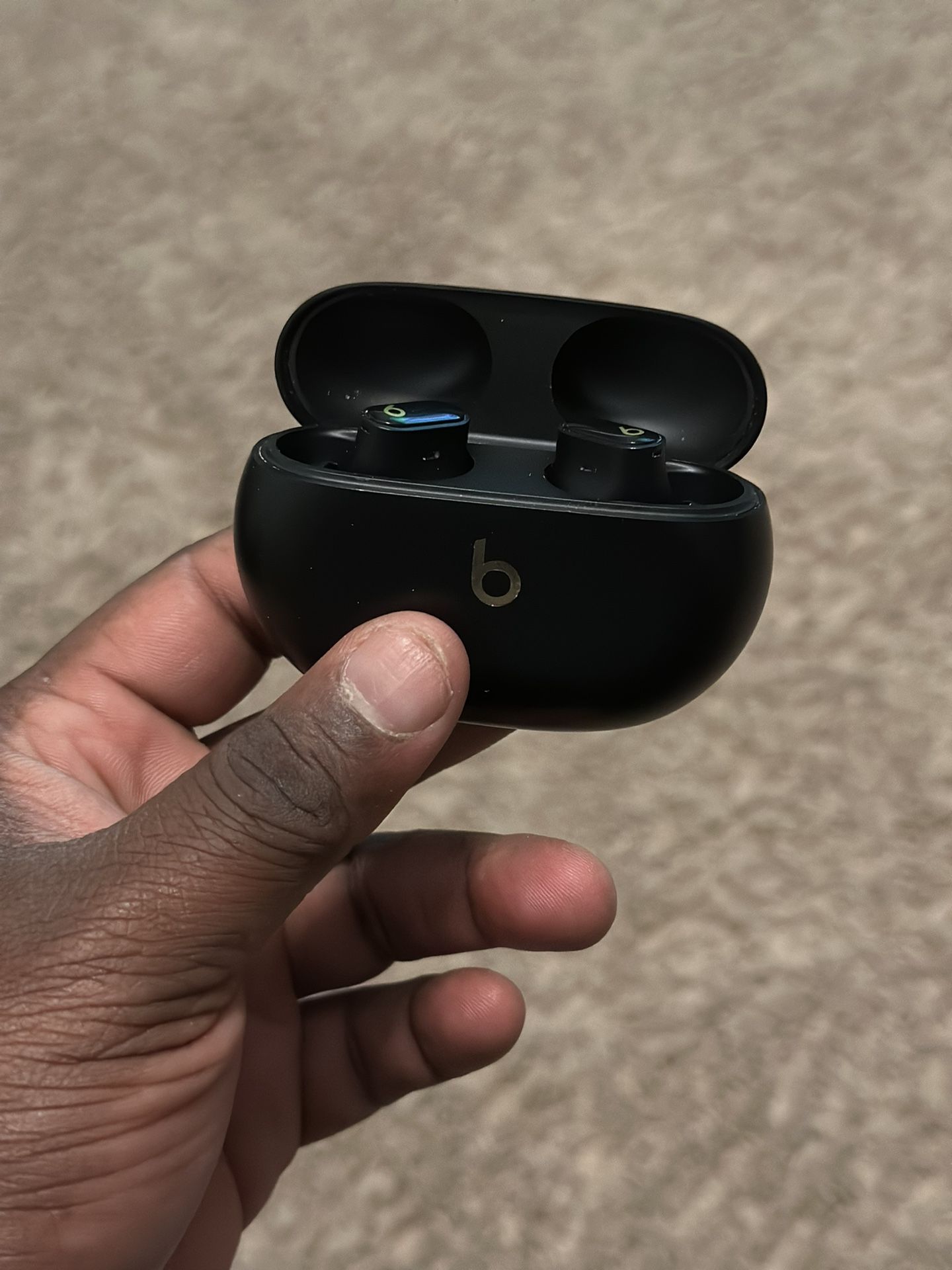 Beats Studio Buds