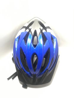 TREK youth bike helmet