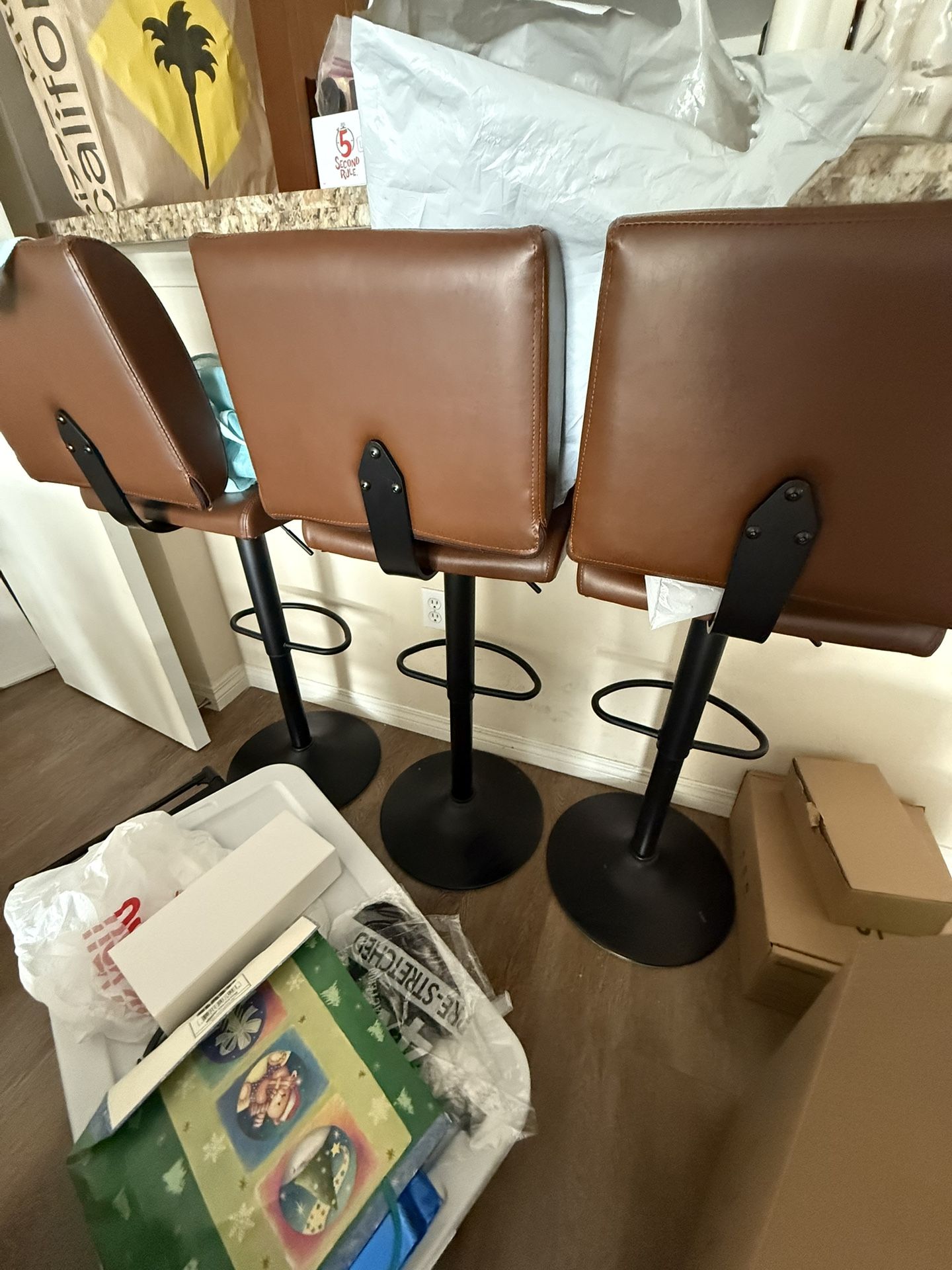 Kitchen Stools