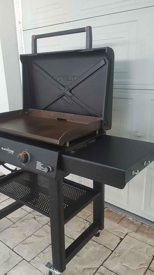 Hamilton Beach 38546 3 in 1 Electric Grill/Griddle ‑ 20.1 for Sale in  Windermere, FL - OfferUp