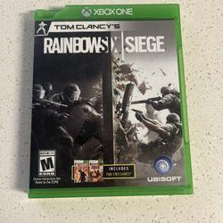 Xbox games
