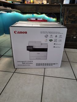 Canon Mf445dw