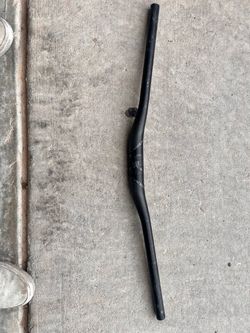 Raceface affect r handle bars
