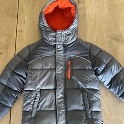 CB Sports Jacket Coat Boy’s 5/6 Excellent Condition!!