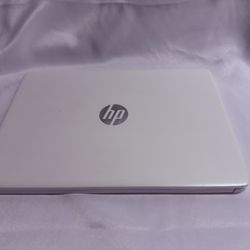 Hp Touchscreen Laptop 