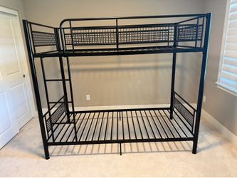 Bunk Beds