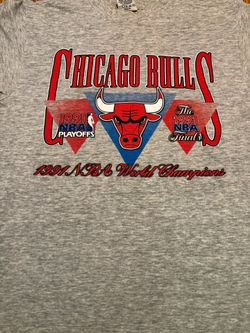 Chicago Bulls