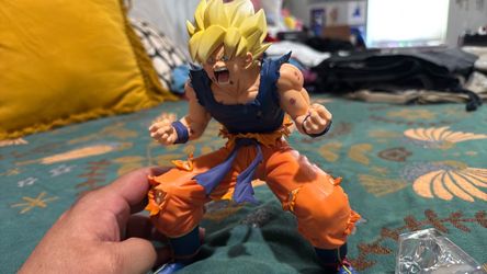 Goku!