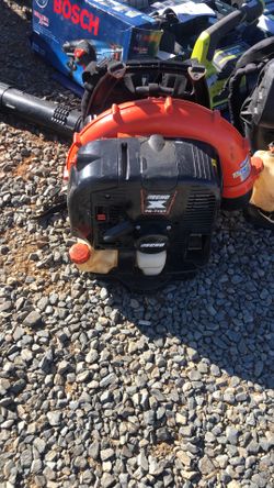 ECHO PB770 Backpack Blower