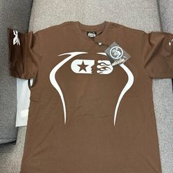 Hellstar t-shirt