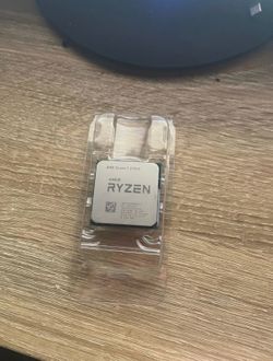 AMD Ryzen 7 3700x Processor