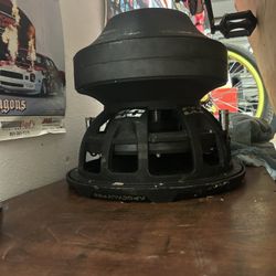 Deaf Bonce Db4 Subwoofer 
