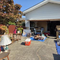 Estate Sale