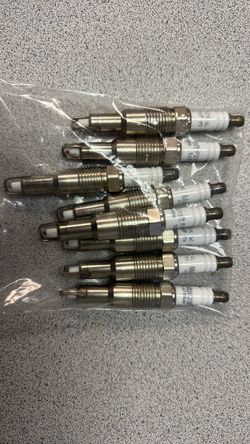 Motorcraft Spark Plugs SP-546-X